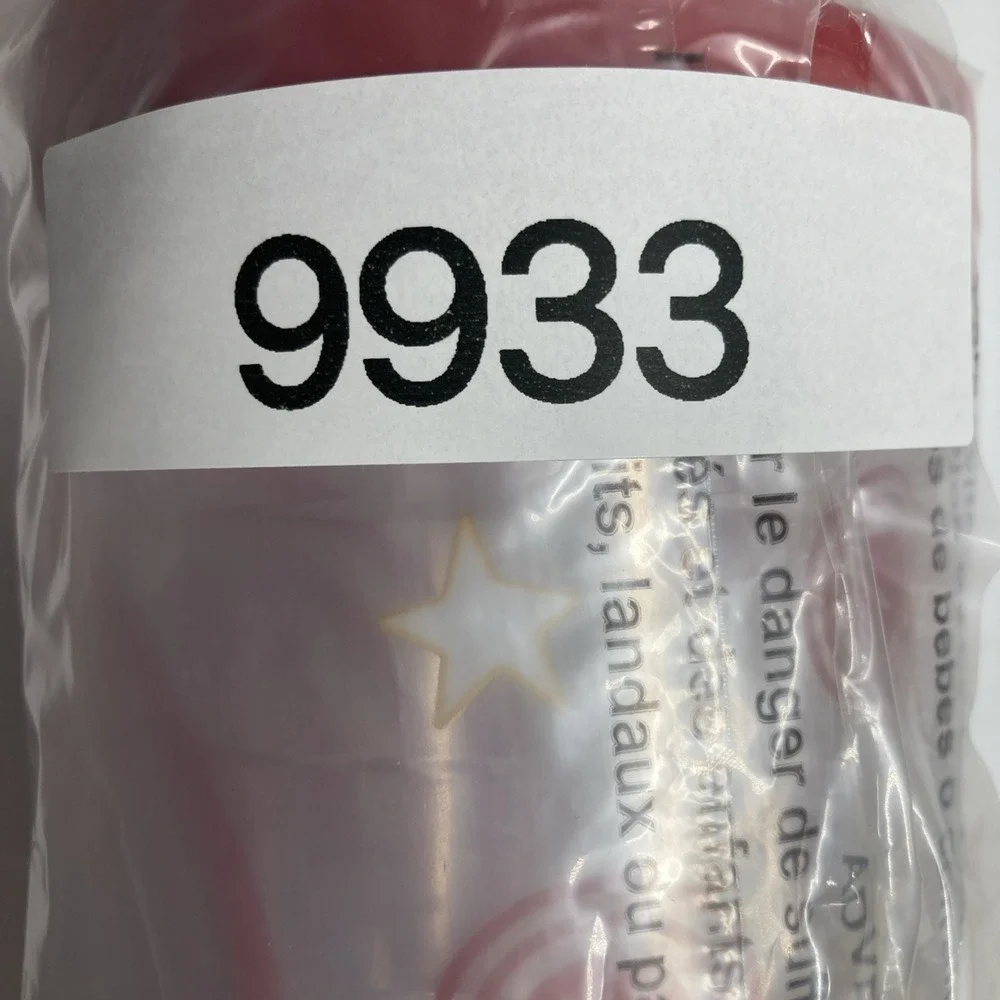 A Christmas Story Tervis Tumbler Hot/ Cold Red Lid, Holiday‎ Tumbler 24 Ounce